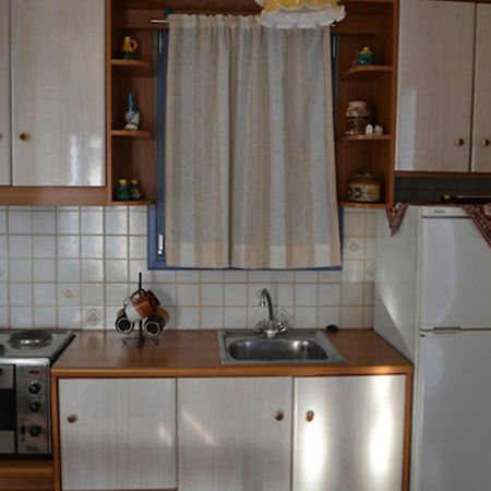 Maistrali Studios Batsi  Luaran gambar